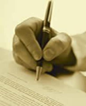 Contratto preliminare vendita