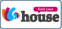 Find Your House - Motore di Ricerca Immobili