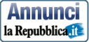 Annunci la Repubblica.it
