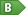 Classe Energetica B - IPE  kWh/m&sup2; annui