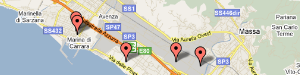 Cerca con Mappa