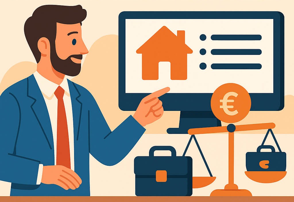 Gestionale immobiliare gratuito