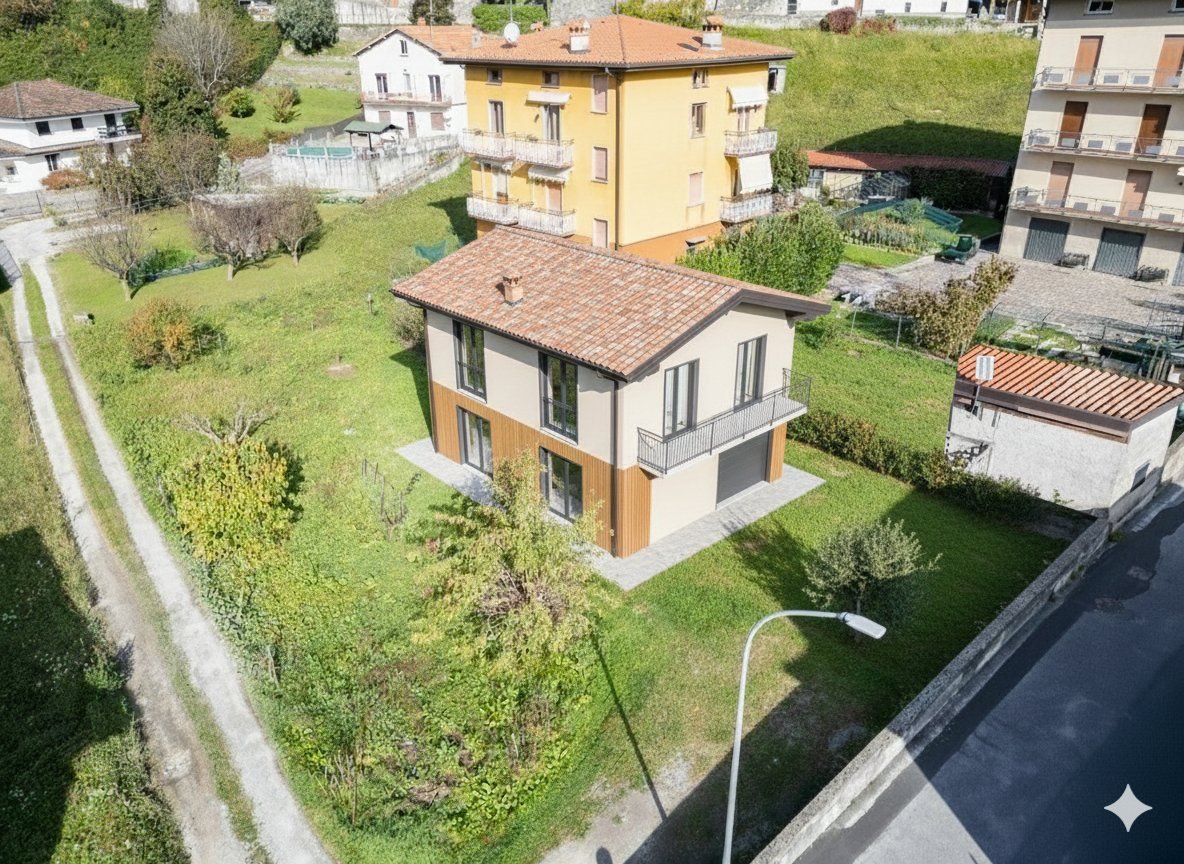 Terreno in Vendita