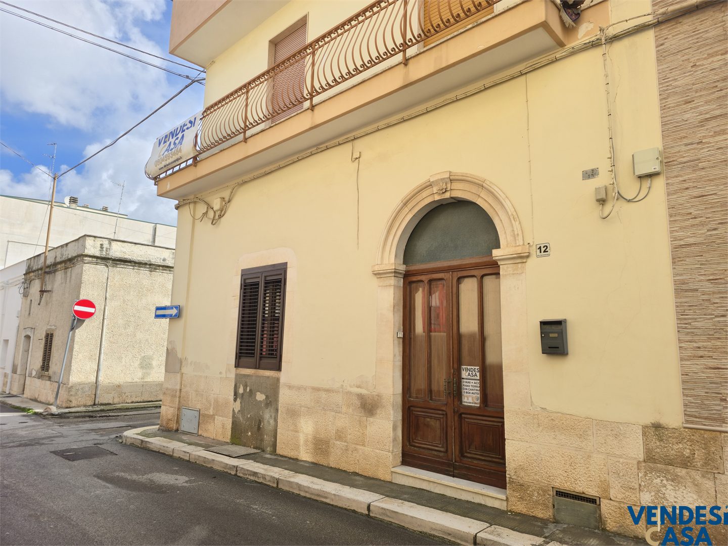 Casa Indipendente in vendita a Adelfia - foto 1