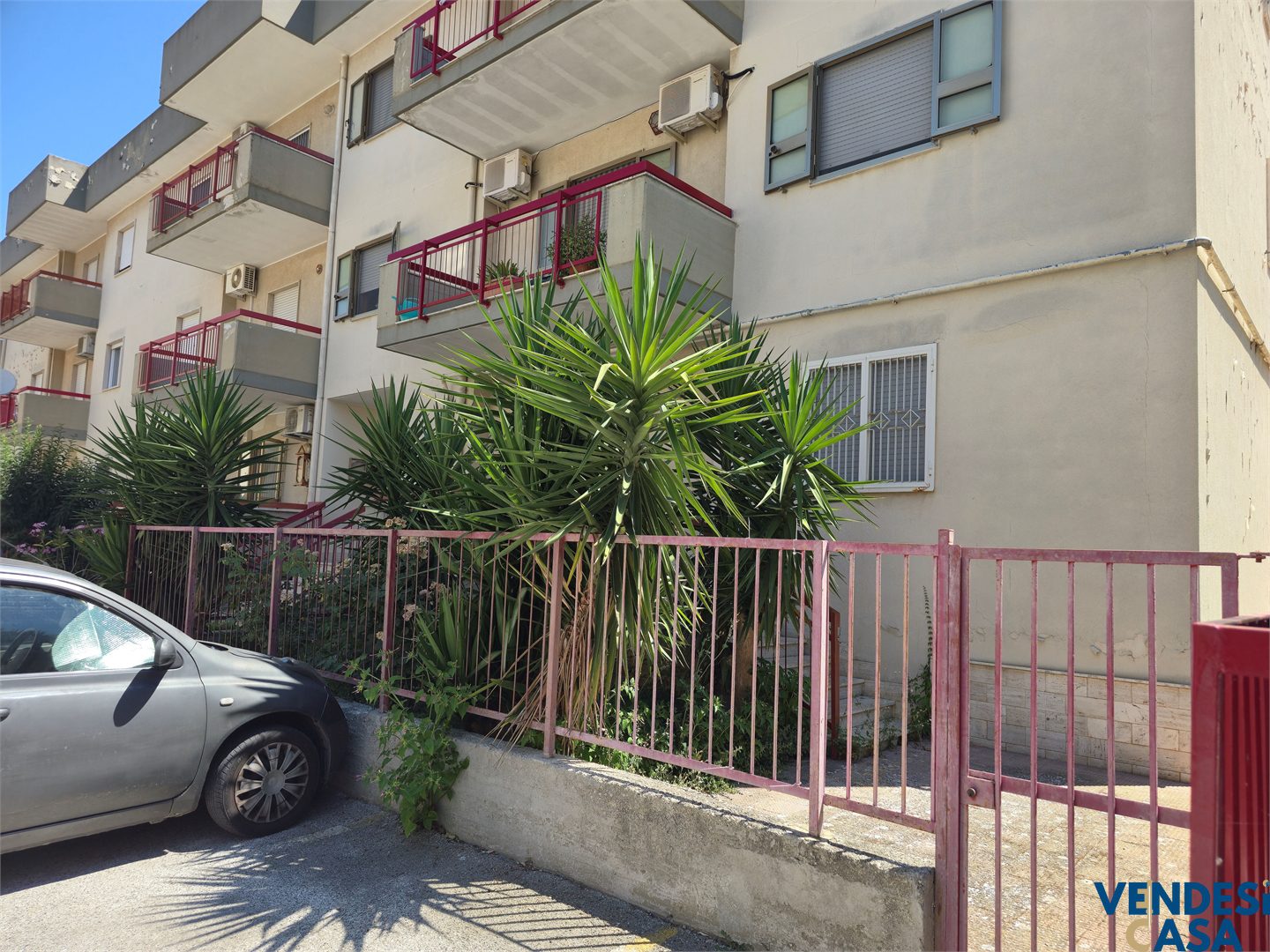 Trilocale in Vendita a Adelfia, 145'000&euro;, 115 m²