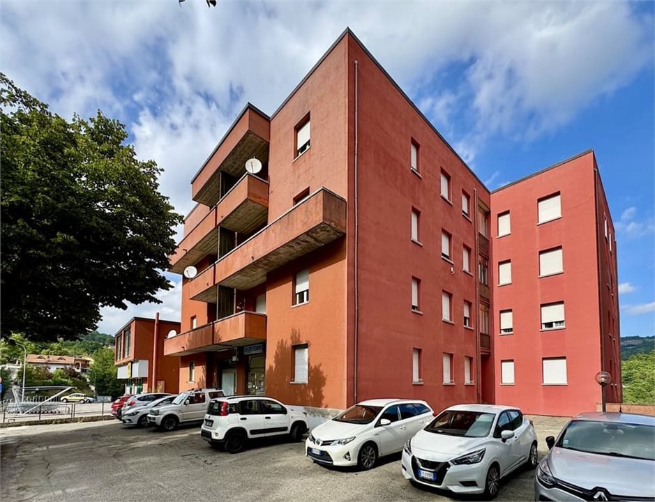 Appartamento in Vendita