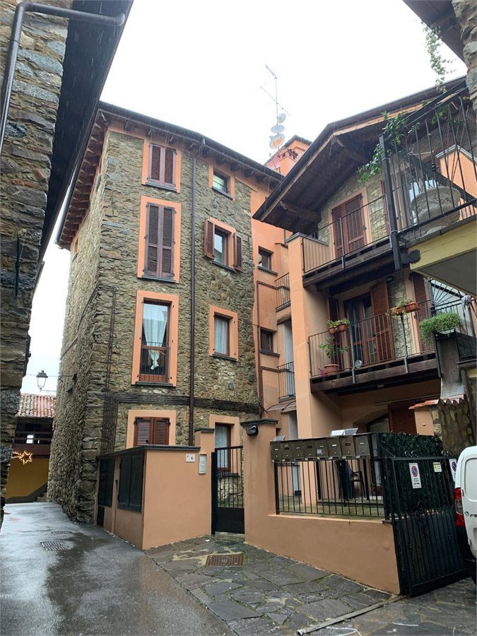 Appartamento a Colle Brianza