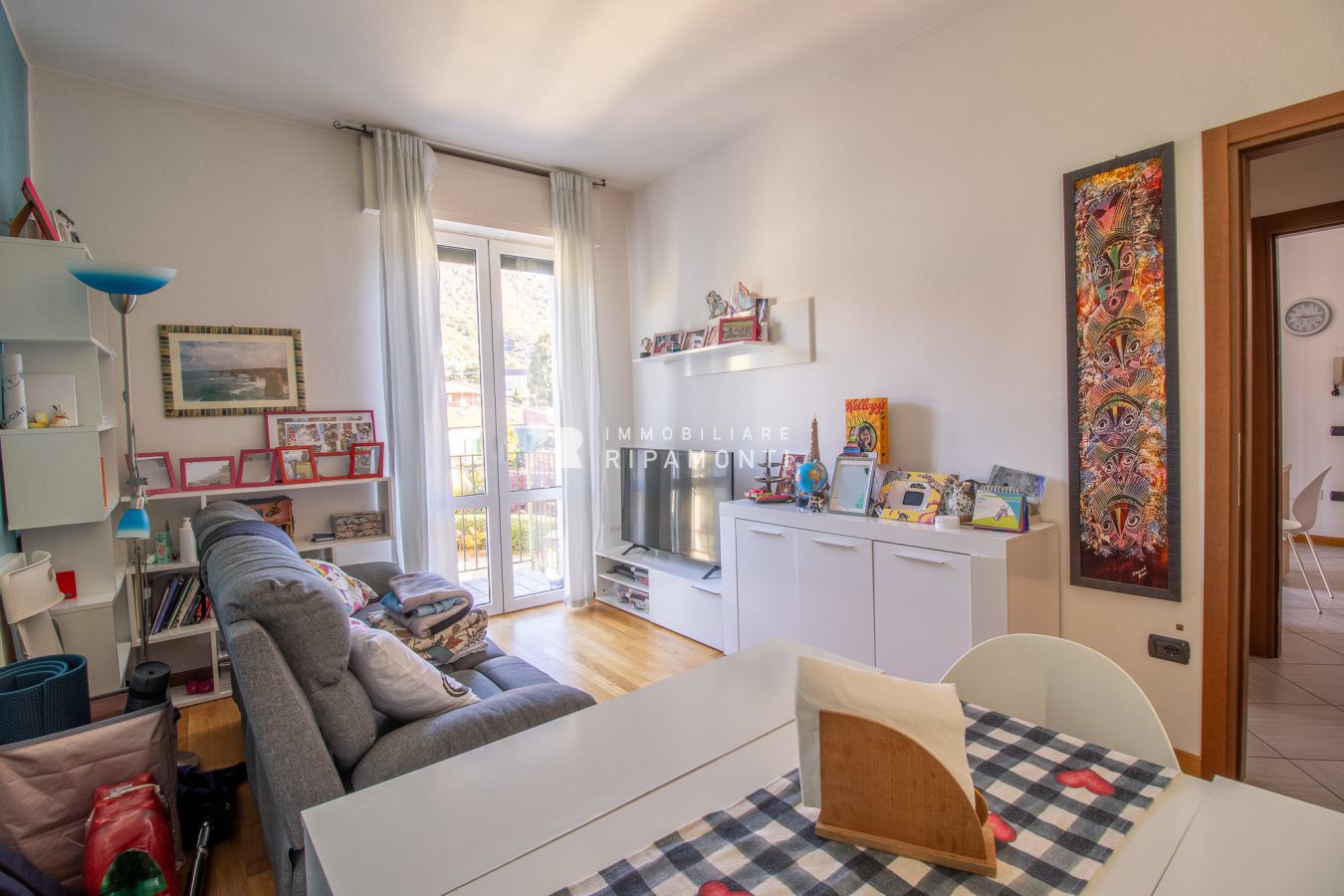 Appartamento in Vendita