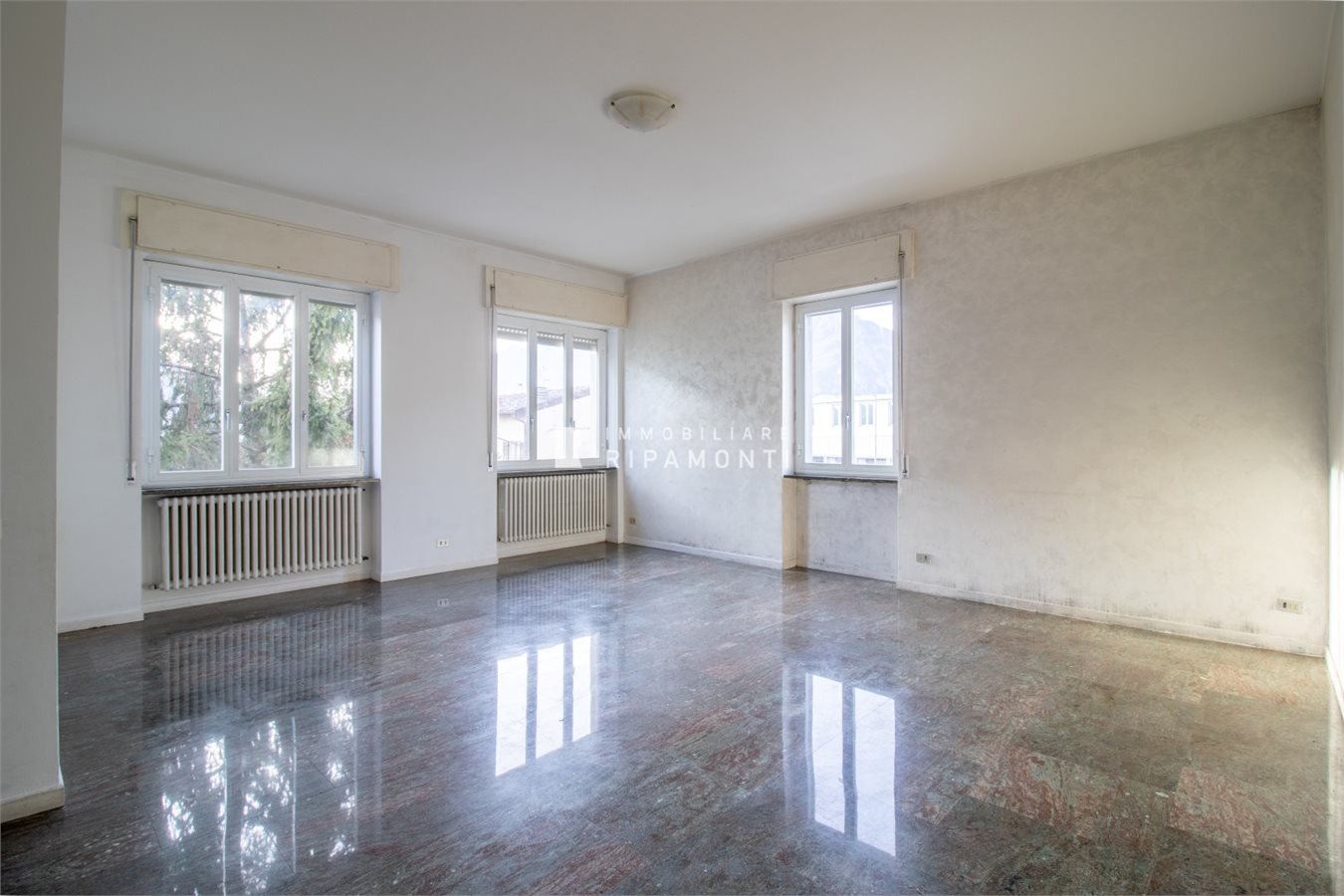 Appartamento in Vendita