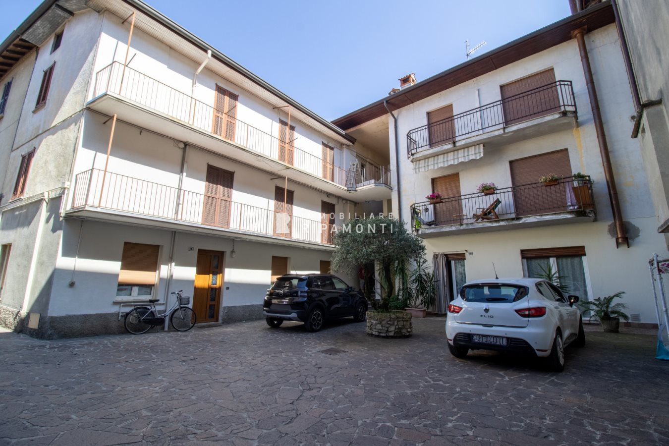 Appartamento in Vendita