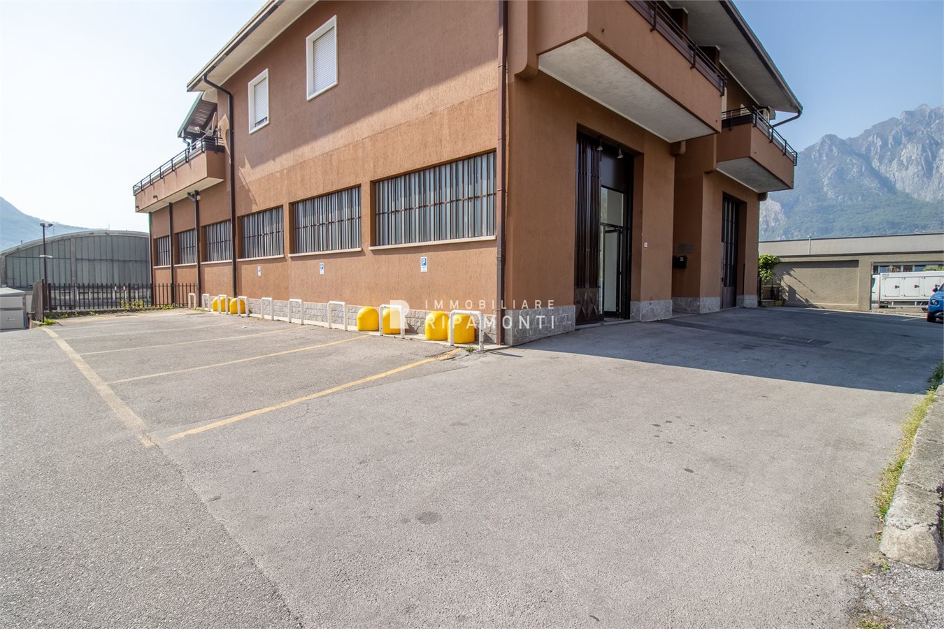 Negozio in Vendita