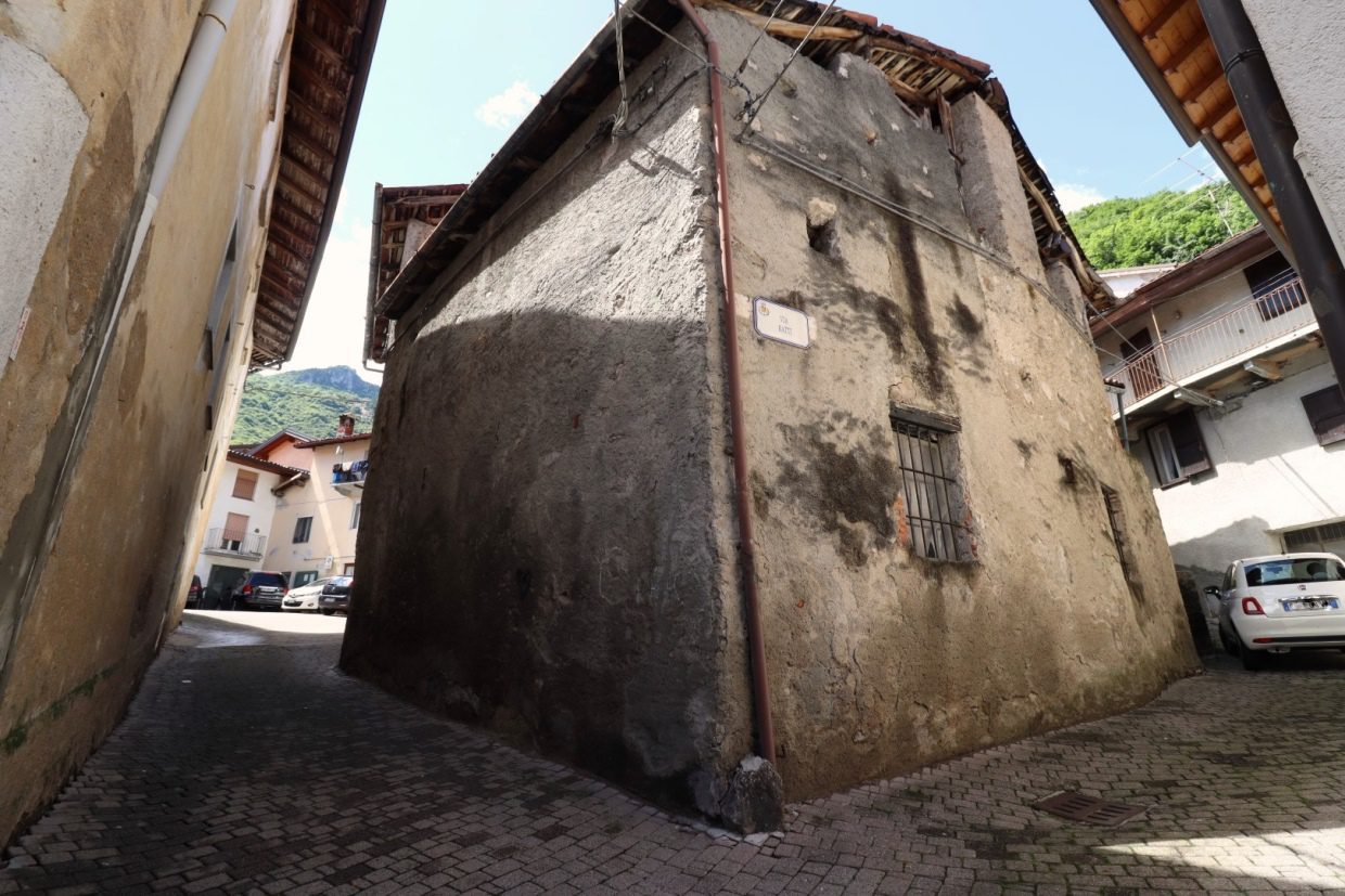 Rustico in Vendita