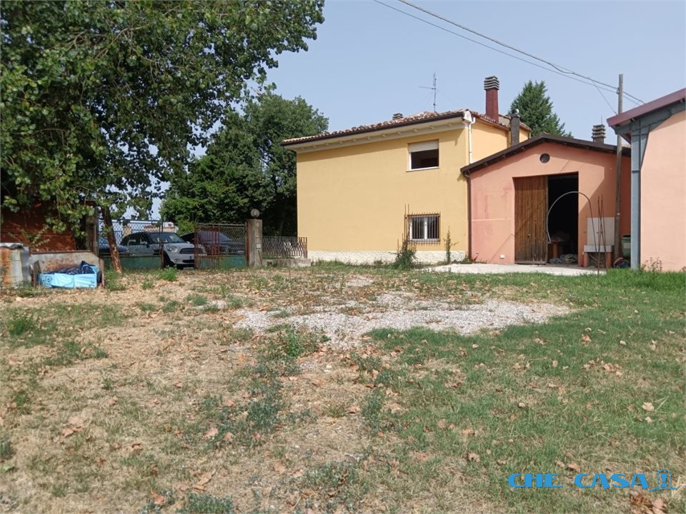 Villa in vendita a Montefiore Conca - foto 3