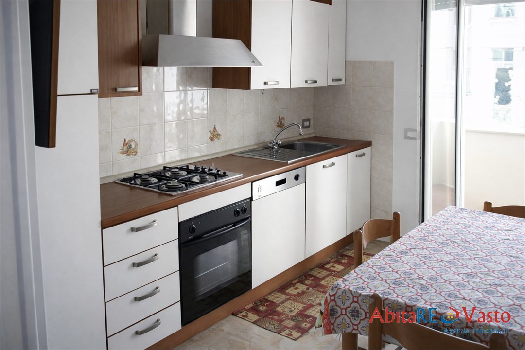 Appartamento in Affitto