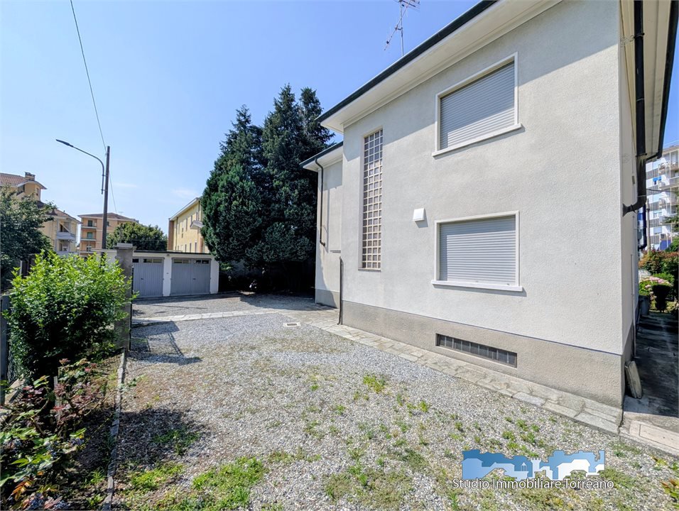 Villa in vendita a Ivrea - foto 5