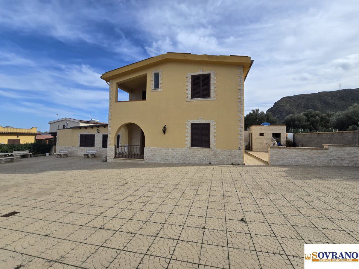 Villa in vendita a Altavilla Milicia - foto 2
