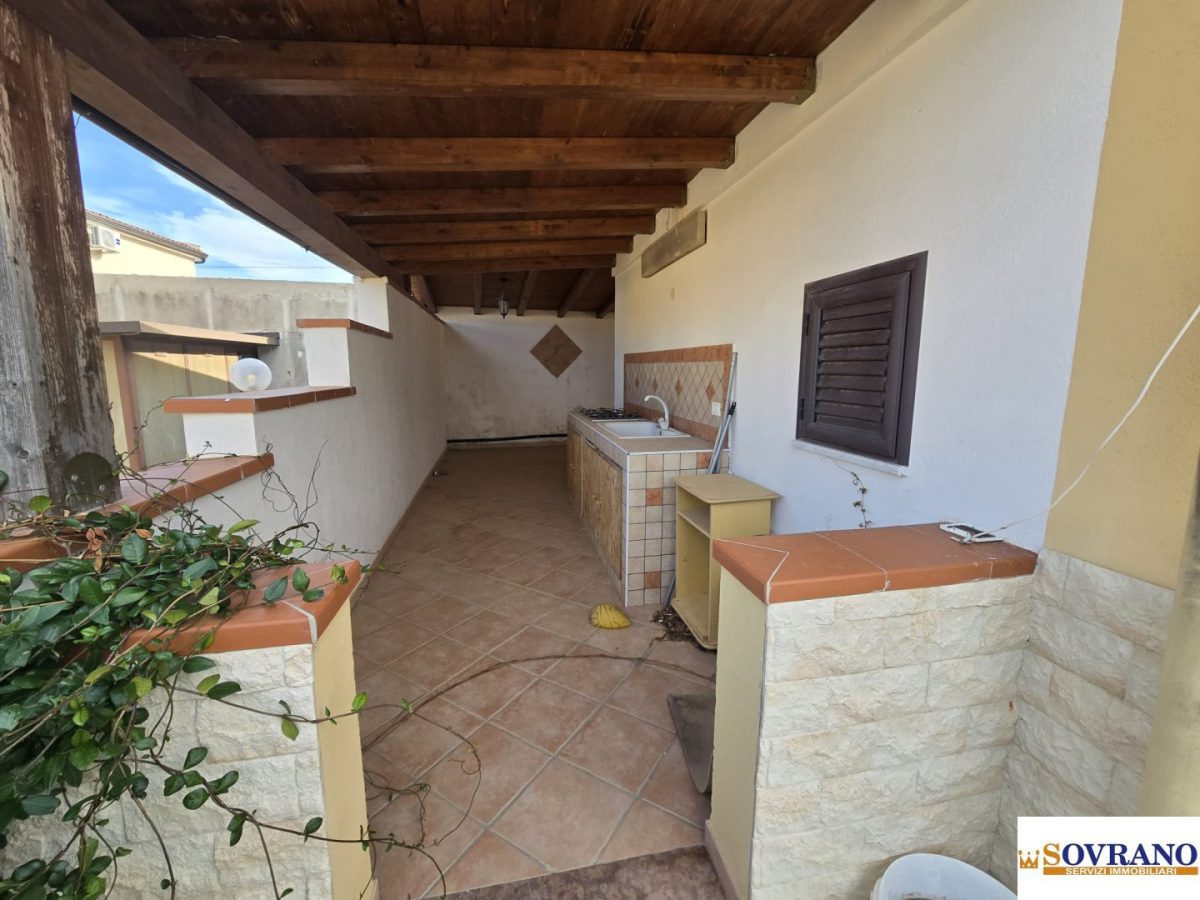 Villa in vendita a Altavilla Milicia - foto 5