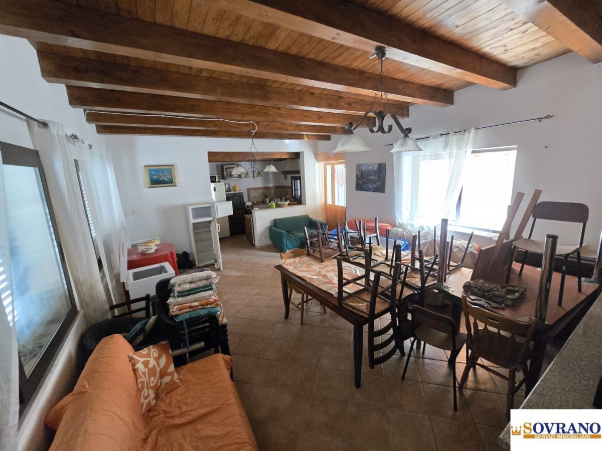 Villa in vendita a Altavilla Milicia - foto 9