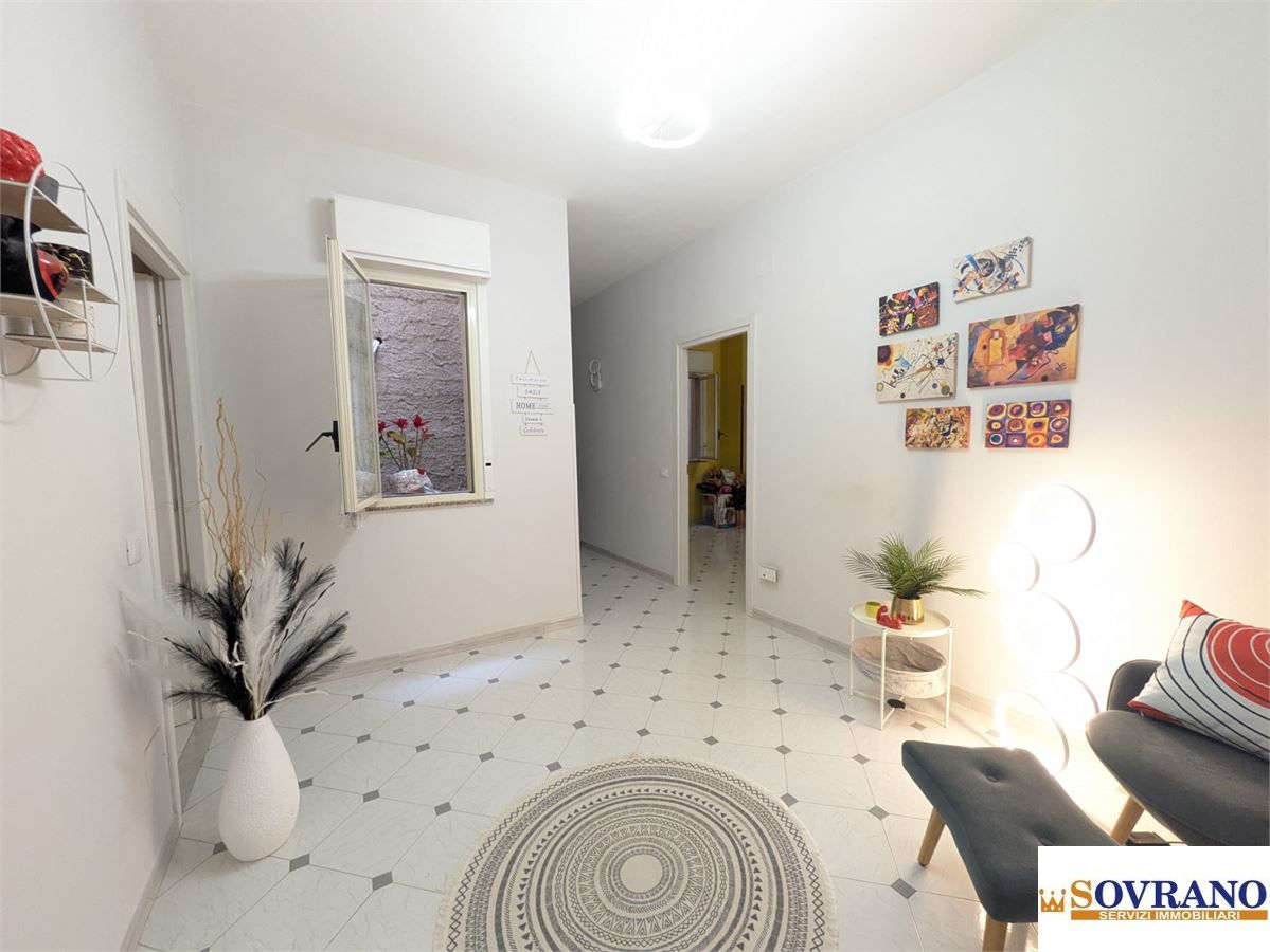 Appartamento a Capaci