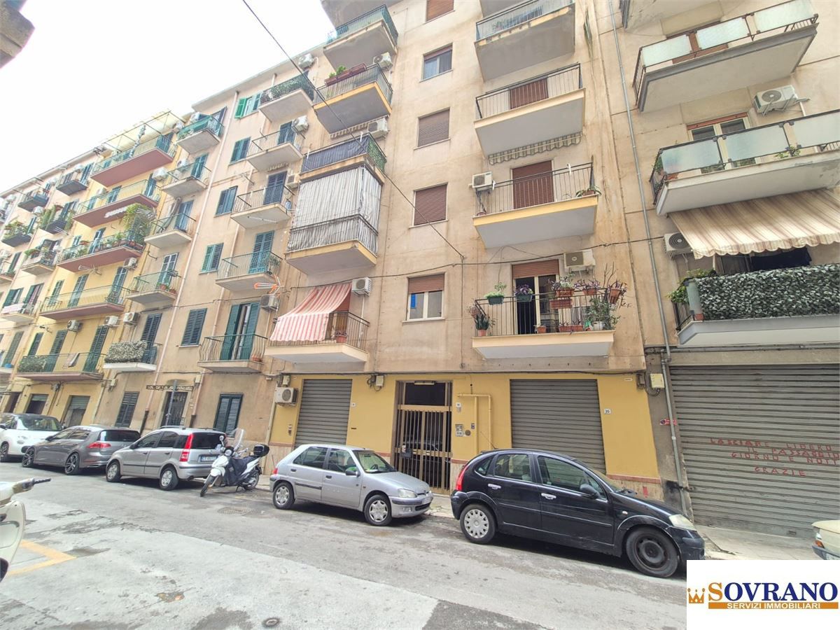 Appartamento in vendita a Palermo - foto 1