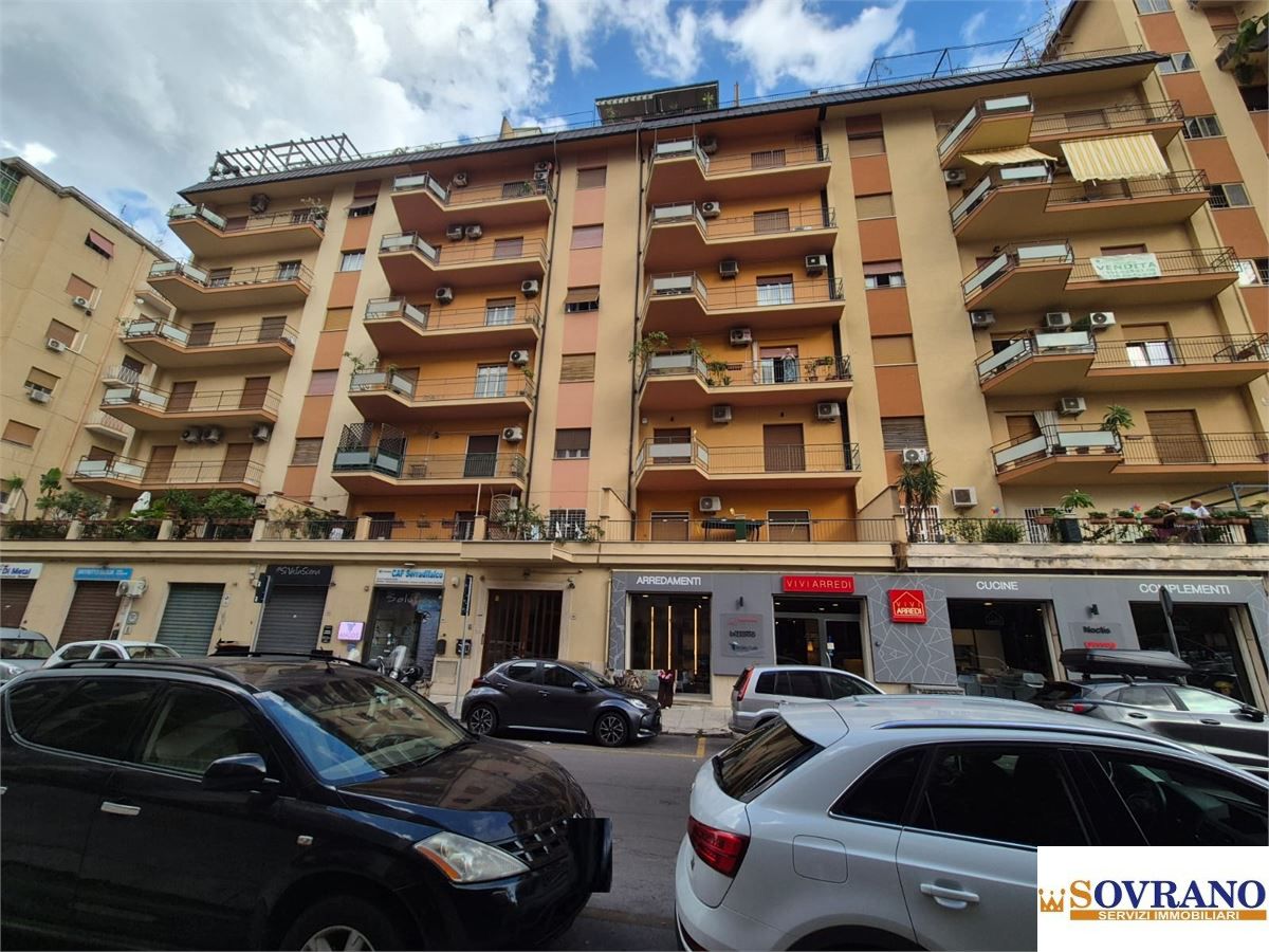 Appartamento in vendita a Palermo - foto 1