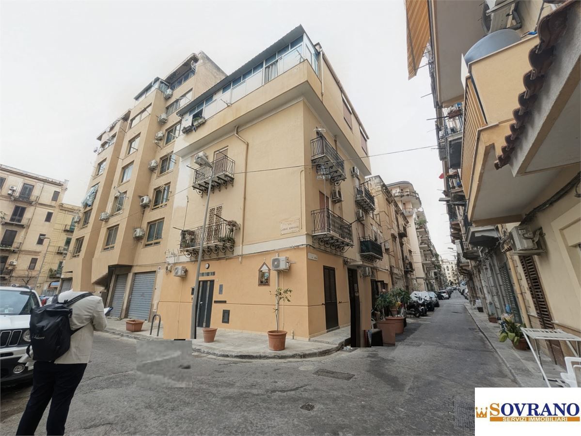 Appartamento in vendita a Palermo - foto 1