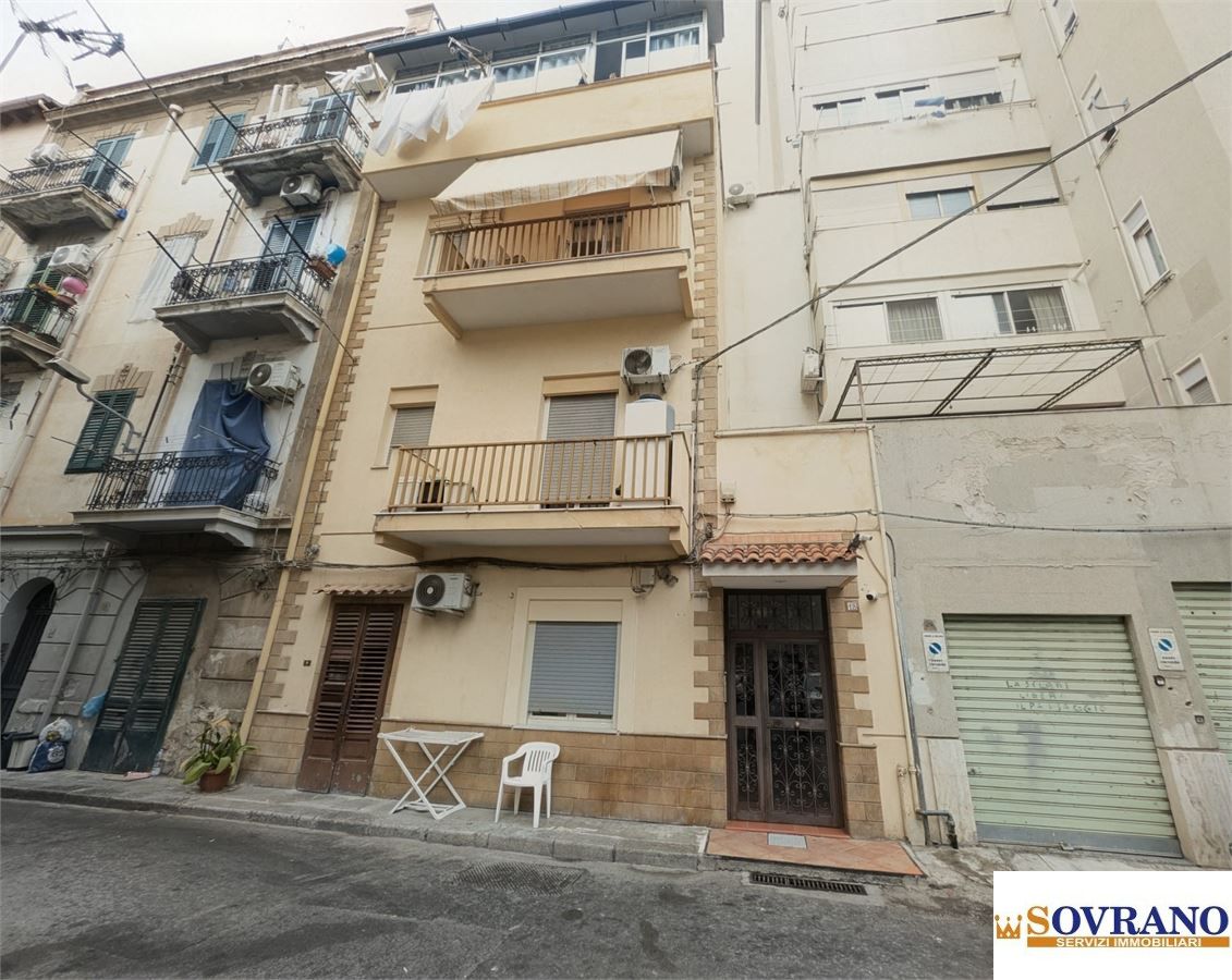 Appartamento a Palermo