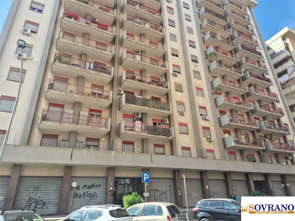 Appartamento in vendita a Palermo - foto 1