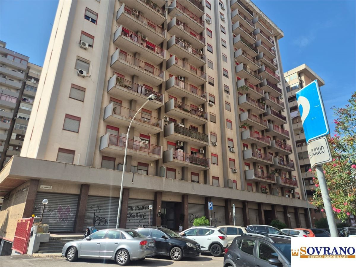 Appartamento in vendita a Palermo, Calataf... - foto 2