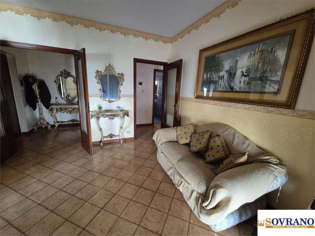Appartamento in vendita a Palermo, Calataf... - foto 5