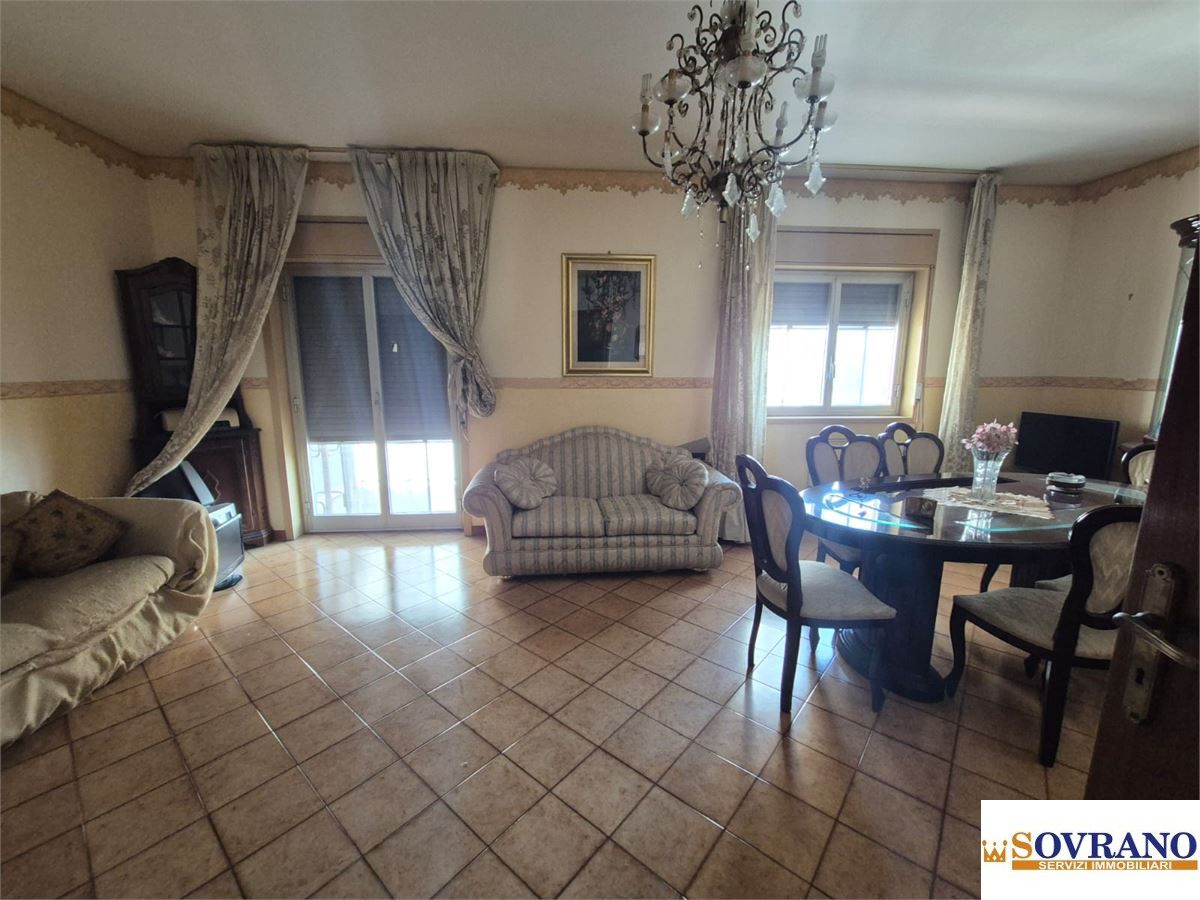 Appartamento in vendita a Palermo, Calataf... - foto 6