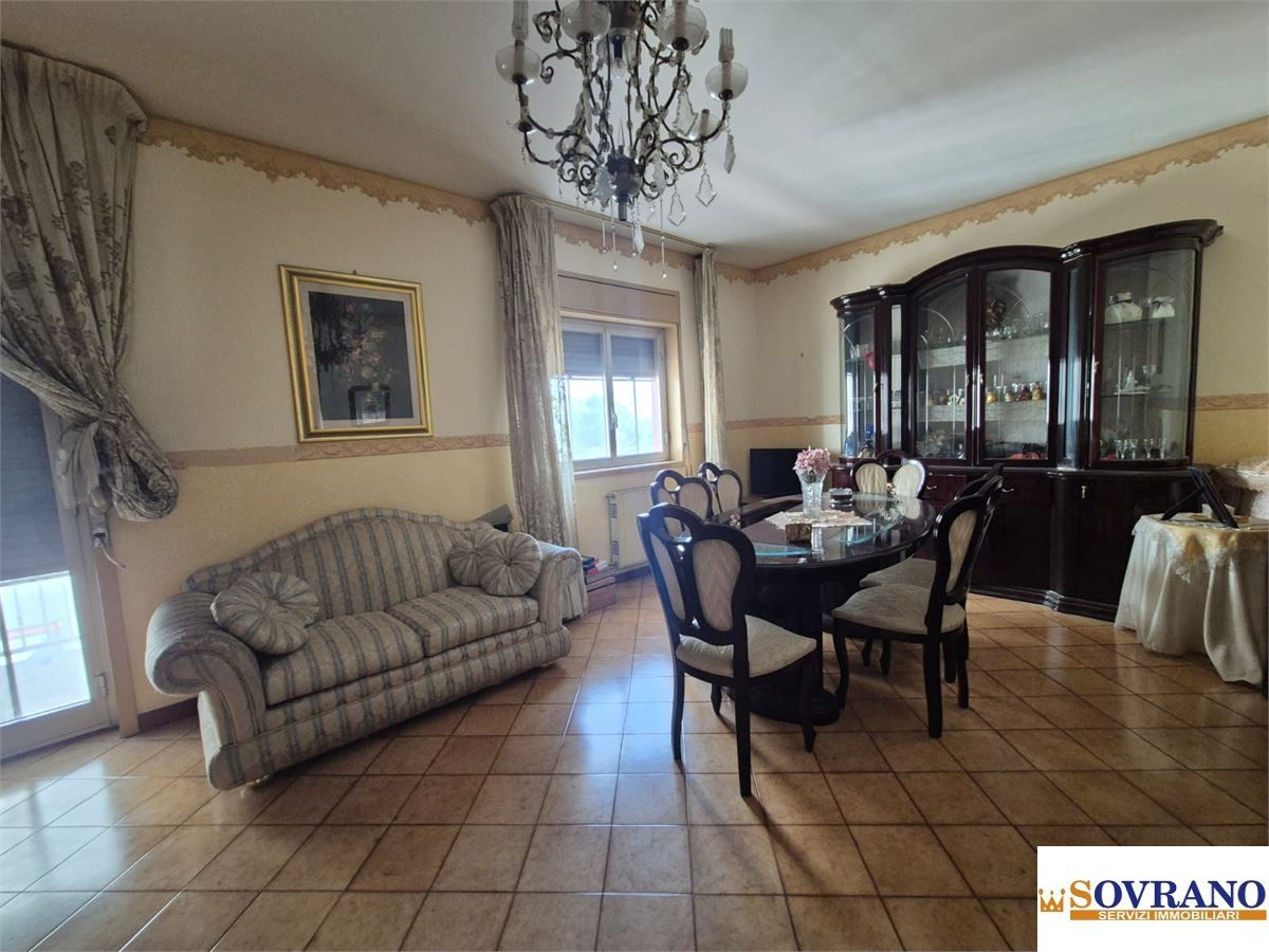 Appartamento in vendita a Palermo, Calataf... - foto 7