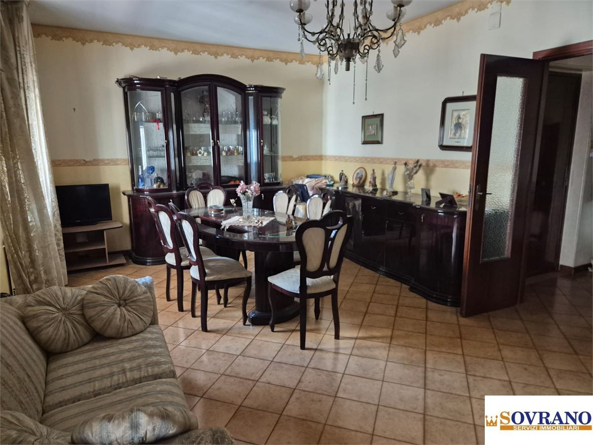Appartamento in vendita a Palermo, Calataf... - foto 8
