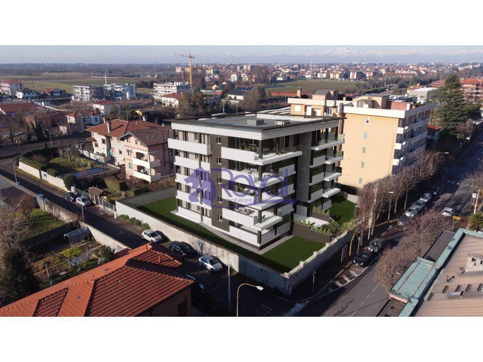 Appartamento in vendita a Parabiago - foto 1
