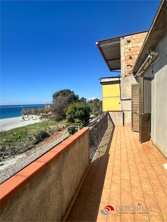 Trilocale in Affitto a San Lorenzo, 89 m²