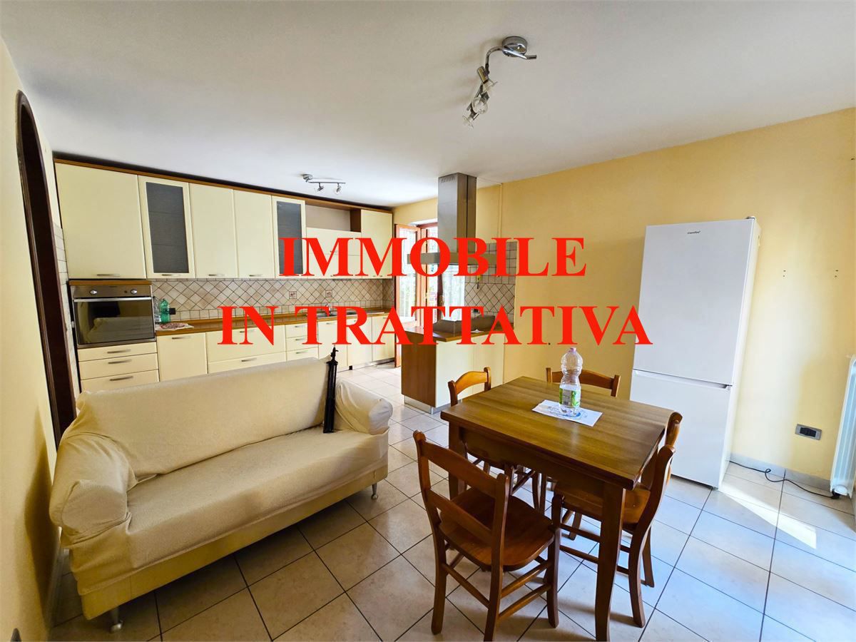 Appartamento in vendita a Mercogliano - foto 1