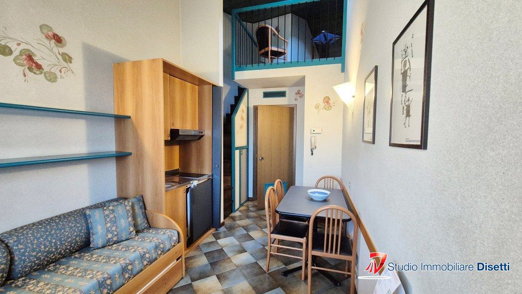 Appartamento in vendita a Ponte di Legno - foto 1