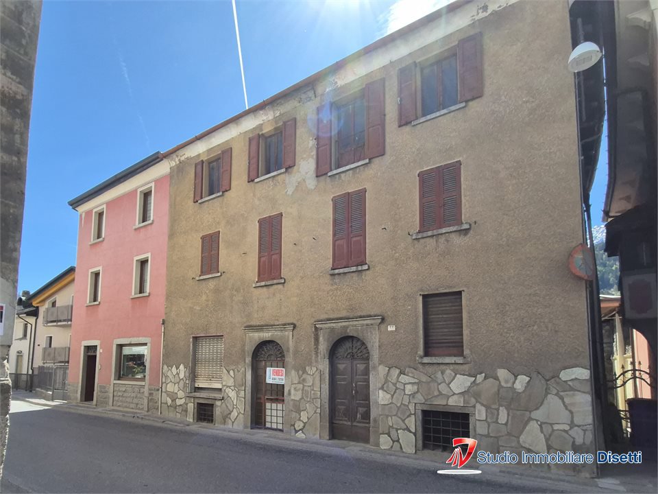 Casa indipendente in vendita a Vezza d'Oglio - foto 1