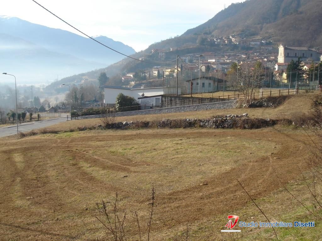 Terreno in Vendita