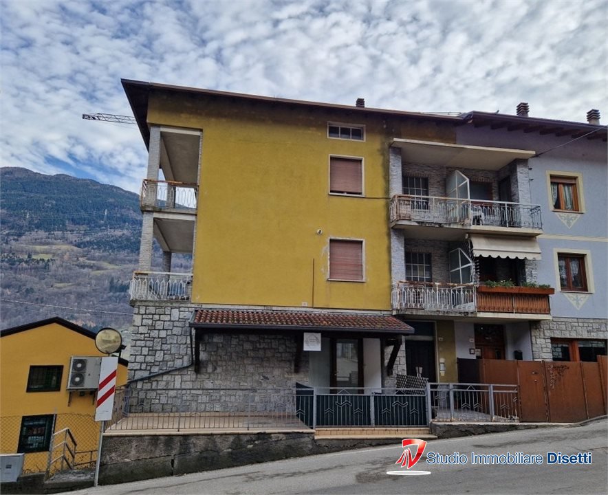 Appartamento in Vendita