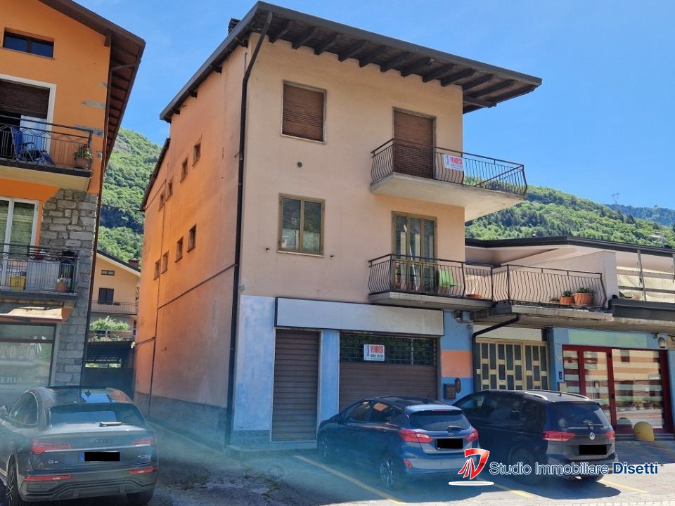 Appartamento in Vendita