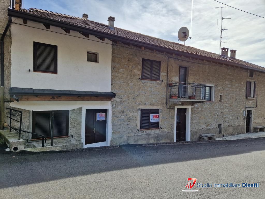 Appartamento in Vendita