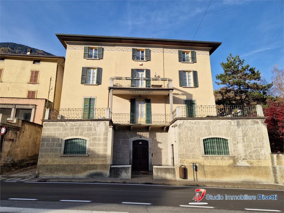 Appartamento in Vendita