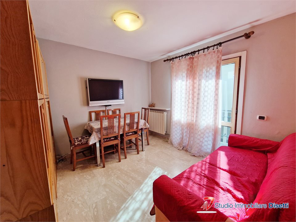 Appartamento in Vendita