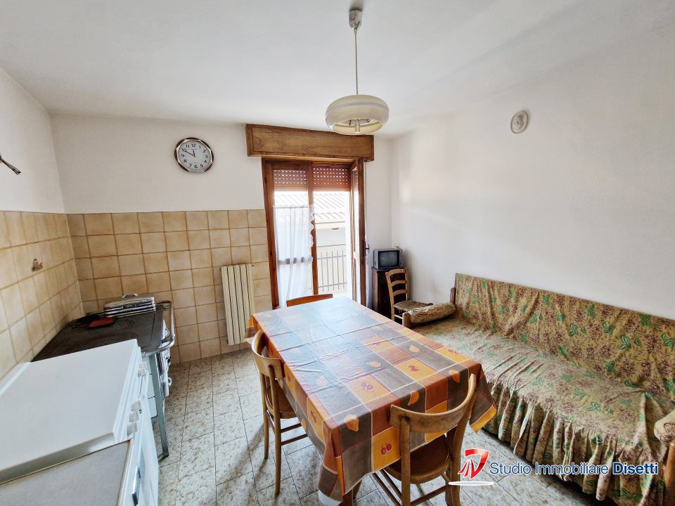 Appartamento in Vendita