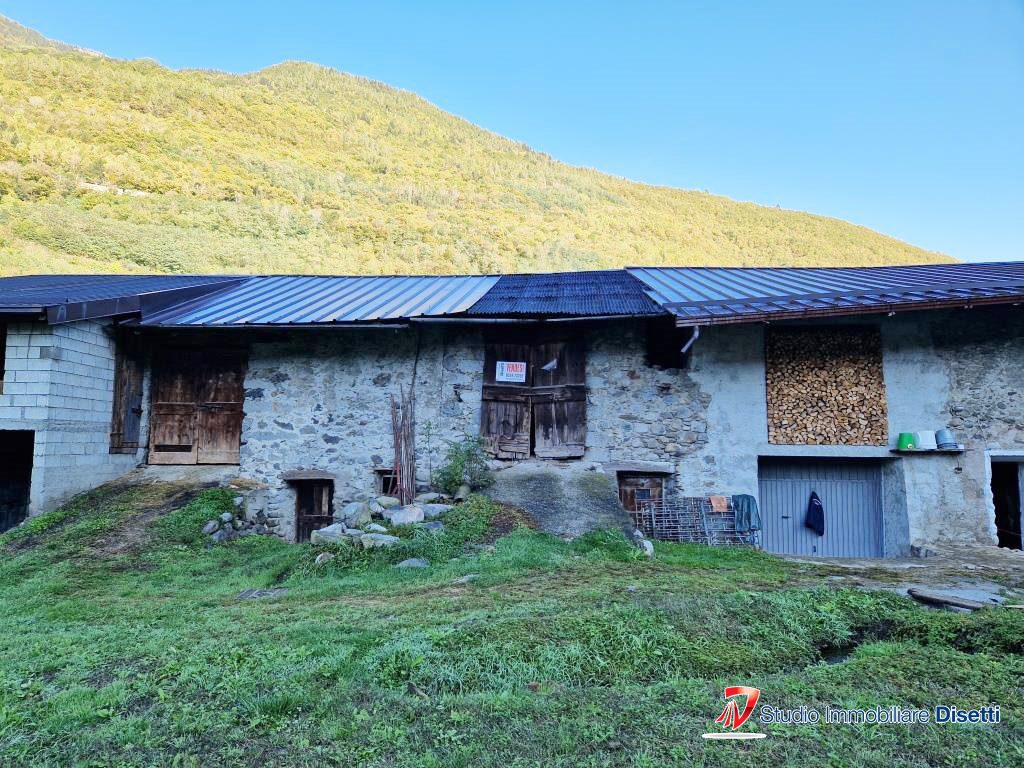 Rustico in Vendita