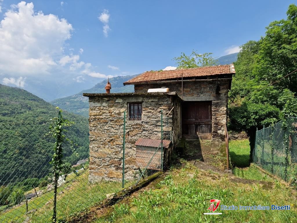Rustico in Vendita