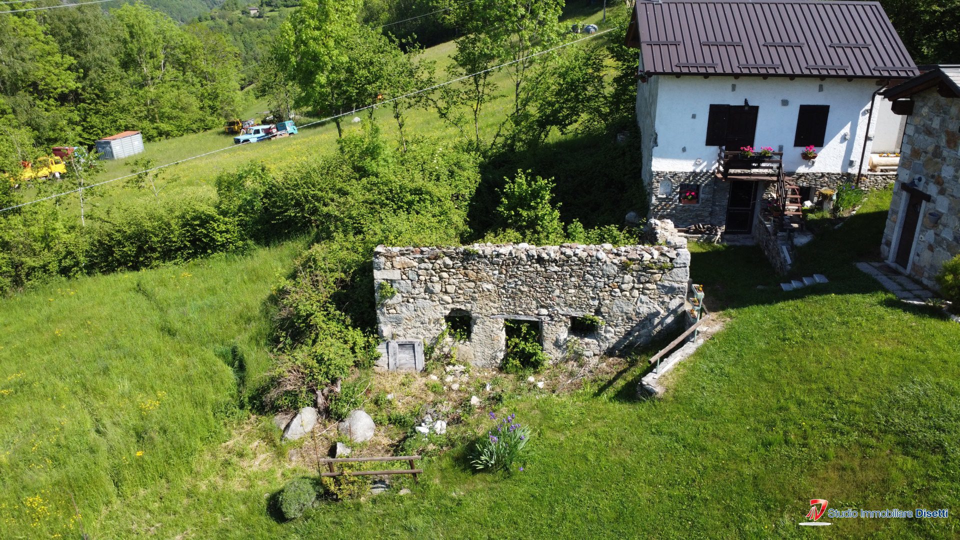 Rustico in Vendita