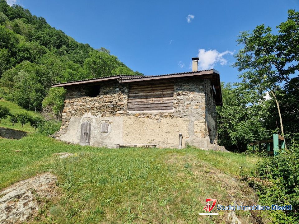 Rustico in Vendita