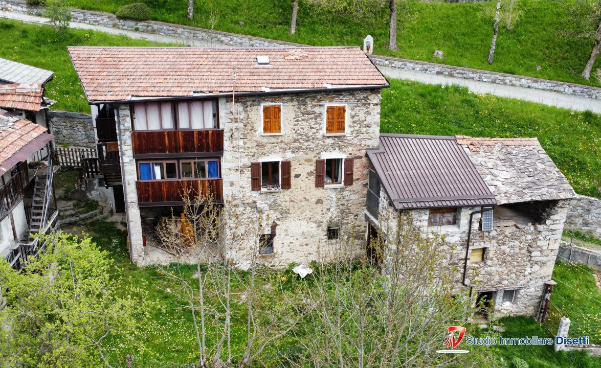 Rustico in Vendita